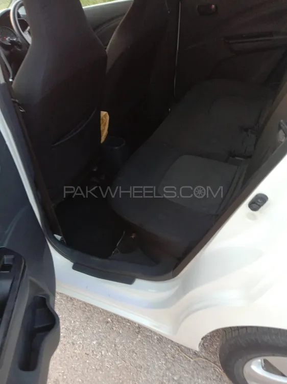 Suzuki Cultus 2020 for Sale in Islamabad Suzuki Cultus 2020 for Sale in Islamabad Image-12