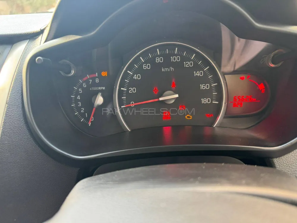 Suzuki Cultus 2021 for Sale in Hyderabad Suzuki Cultus 2021 for Sale in Hyderabad Image-14
