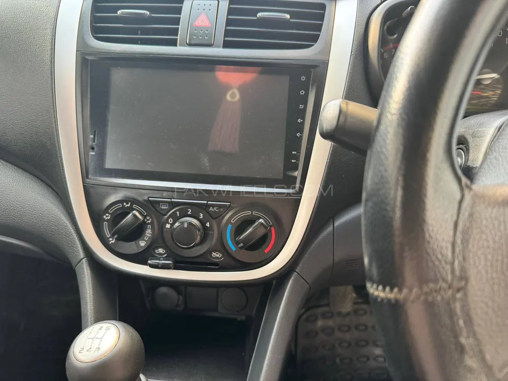 Suzuki Cultus 2021 for Sale in Hyderabad Suzuki Cultus 2021 for Sale in Hyderabad Image-13