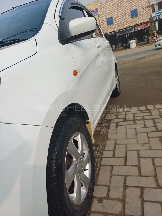 Suzuki Cultus 2021 for Sale in Sargodha Suzuki Cultus 2021 for Sale in Sargodha Image-3
