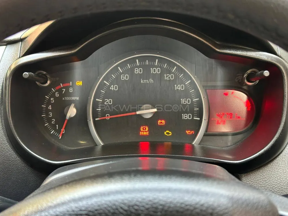 Suzuki Cultus 2021 for Sale in Faisalabad Suzuki Cultus 2021 for Sale in Faisalabad Image-9