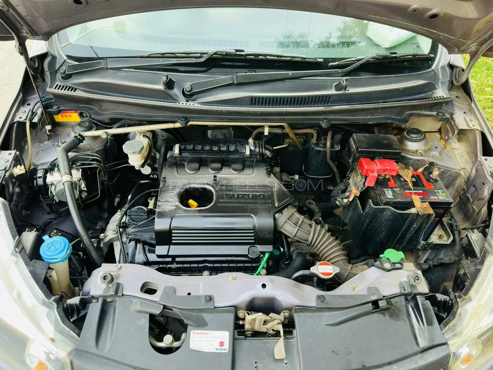 Suzuki Cultus 2021 for Sale in Faisalabad Suzuki Cultus 2021 for Sale in Faisalabad Image-11