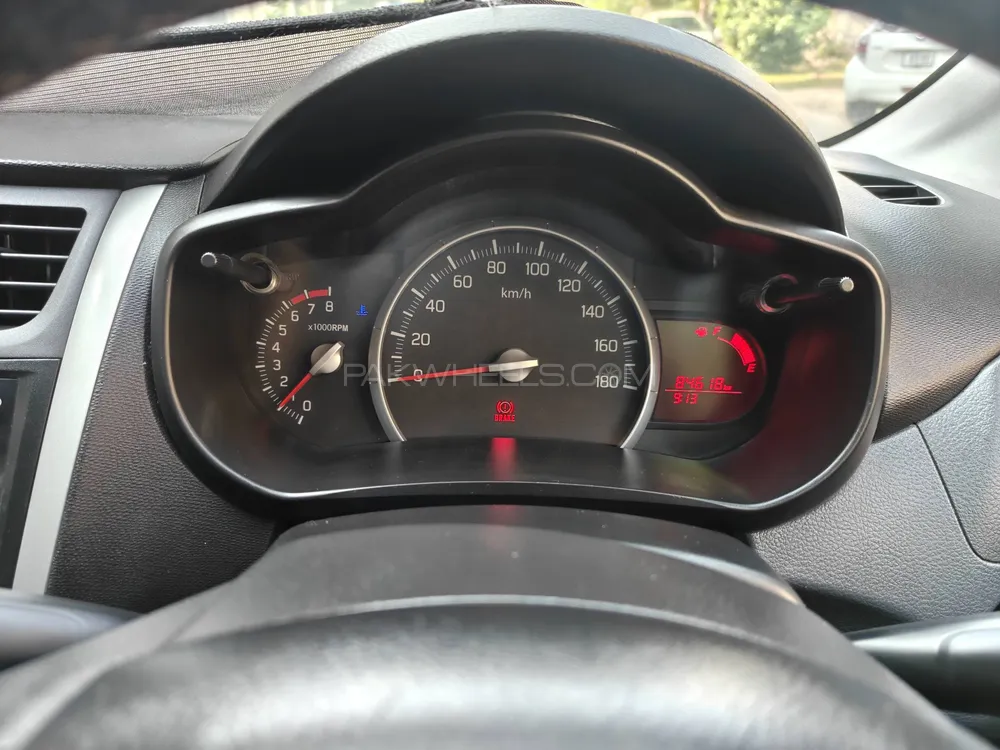 Suzuki Cultus 2021 for Sale in Lahore Suzuki Cultus 2021 for Sale in Lahore Image-8