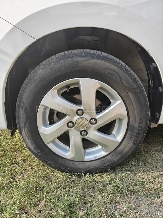 Suzuki Cultus 2021 for Sale in Lahore Suzuki Cultus 2021 for Sale in Lahore Image-5