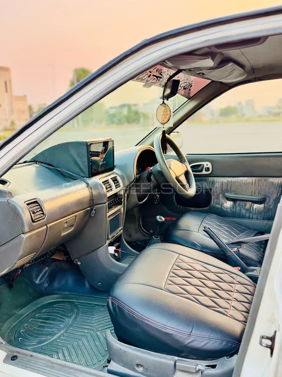 Suzuki Cultus 2010 for Sale in Lahore Suzuki Cultus 2010 for Sale in Lahore Image-12