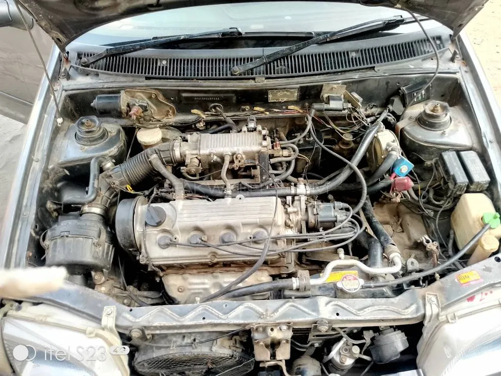 Suzuki Cultus 2012 for Sale in Lahore Suzuki Cultus 2012 for Sale in Lahore Image-2