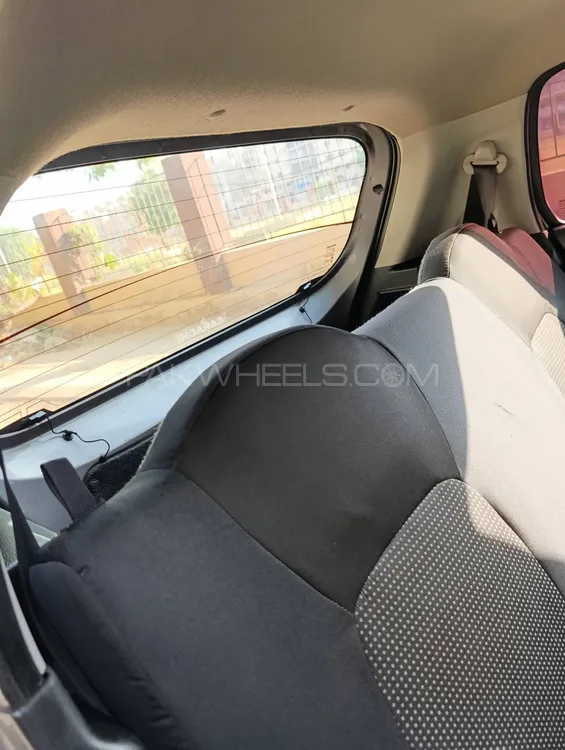 Suzuki Cultus 2017 for Sale in Karachi Suzuki Cultus 2017 for Sale in Karachi Image-18