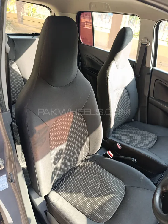 Suzuki Cultus 2017 for Sale in Karachi Suzuki Cultus 2017 for Sale in Karachi Image-20
