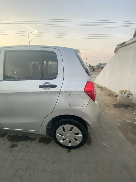 سوزوکی کلٹس 2018 for Sale in سیالکوٹ سوزوکی کلٹس 2018 for Sale in سیالکوٹ Image-7