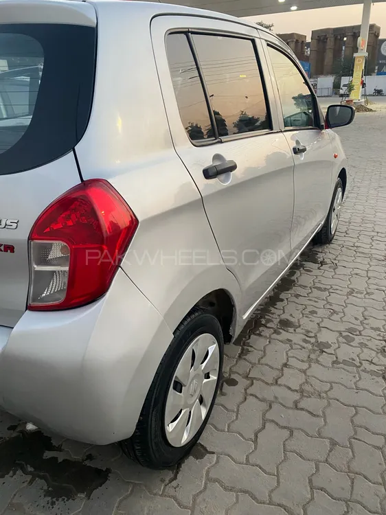 سوزوکی کلٹس 2018 for Sale in سیالکوٹ سوزوکی کلٹس 2018 for Sale in سیالکوٹ Image-9