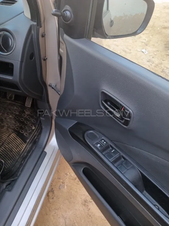 Suzuki Cultus 2019 for Sale in Karachi Suzuki Cultus 2019 for Sale in Karachi Image-7