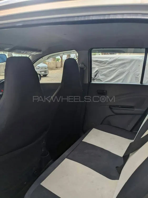 Suzuki Cultus 2020 for Sale in Karachi Suzuki Cultus 2020 for Sale in Karachi Image-9