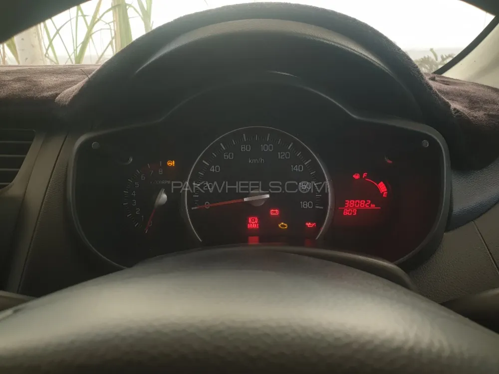 Suzuki Cultus 2021 for Sale in Karachi Suzuki Cultus 2021 for Sale in Karachi Image-5