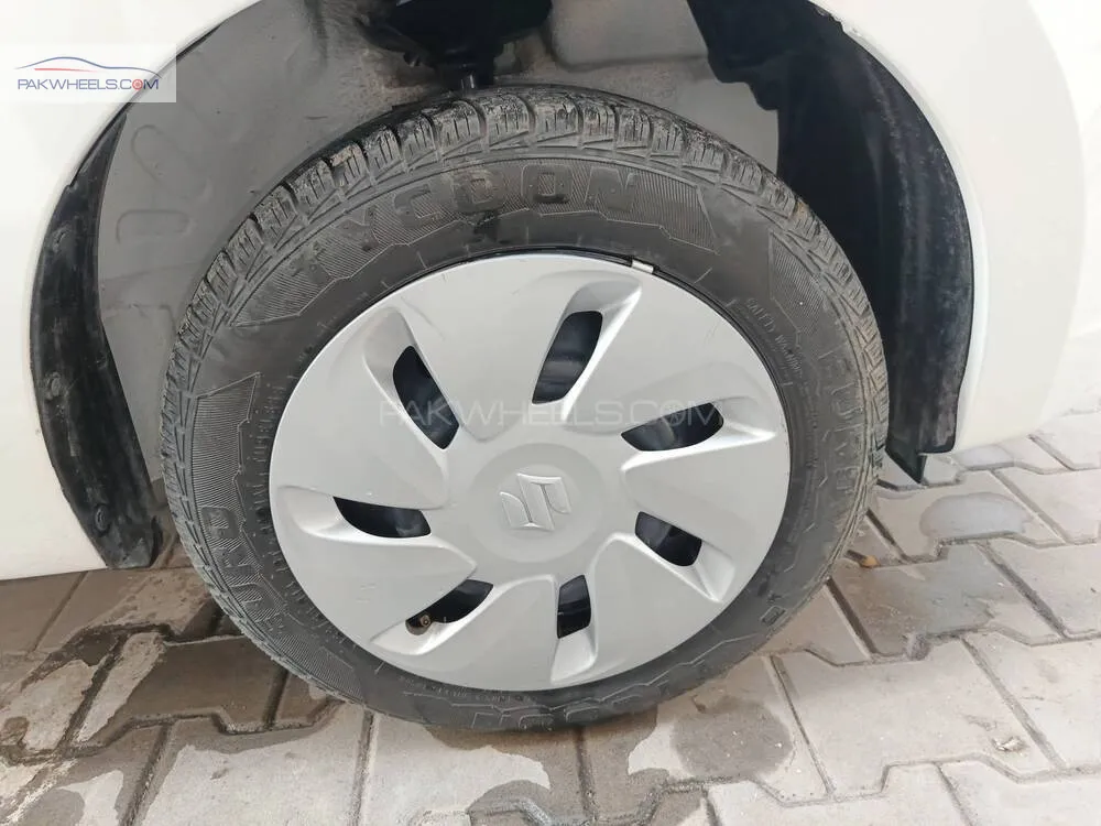 Suzuki Cultus 2022 for Sale in Peshawar Suzuki Cultus 2022 for Sale in Peshawar Image-17