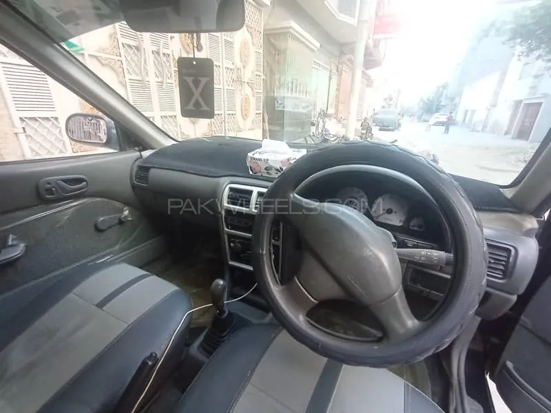 Suzuki Cultus 2008 for Sale in Karachi Suzuki Cultus 2008 for Sale in Karachi Image-1