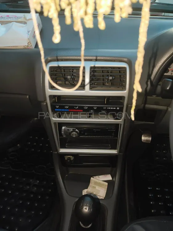 Suzuki Cultus 2008 for Sale in Lahore Suzuki Cultus 2008 for Sale in Lahore Image-4