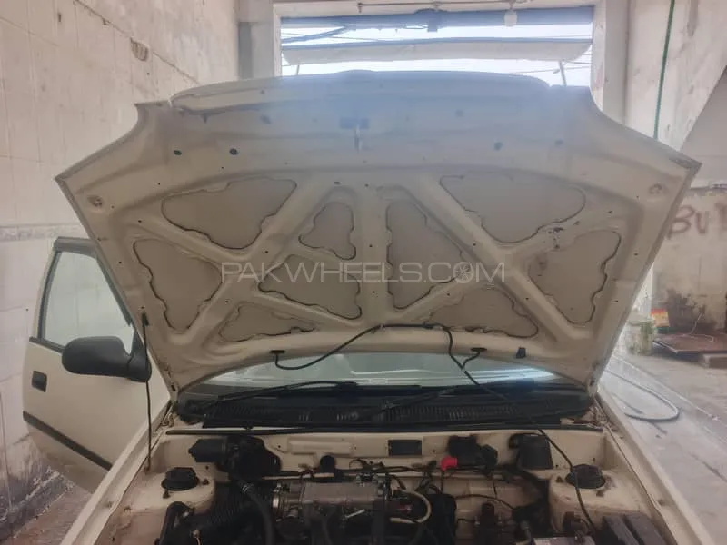 Suzuki Cultus 2009 for Sale in Lahore Suzuki Cultus 2009 for Sale in Lahore Image-1