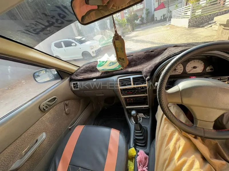 Suzuki Cultus 2012 for Sale in Sukkur Suzuki Cultus 2012 for Sale in Sukkur Image-10