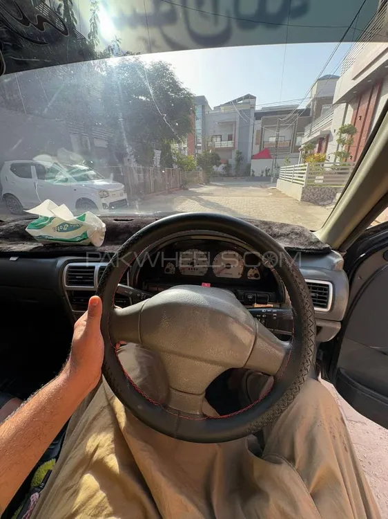 Suzuki Cultus 2012 for Sale in Sukkur Suzuki Cultus 2012 for Sale in Sukkur Image-11