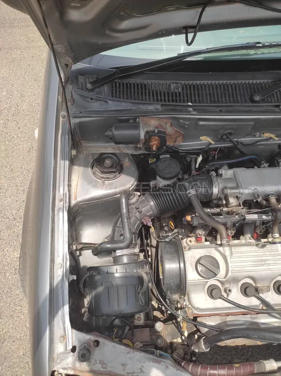 Suzuki Cultus 2010 for Sale in Multan Suzuki Cultus 2010 for Sale in Multan Image-13
