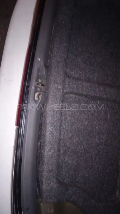 Suzuki Cultus 2010 for Sale in Islamabad Suzuki Cultus 2010 for Sale in Islamabad Image-7