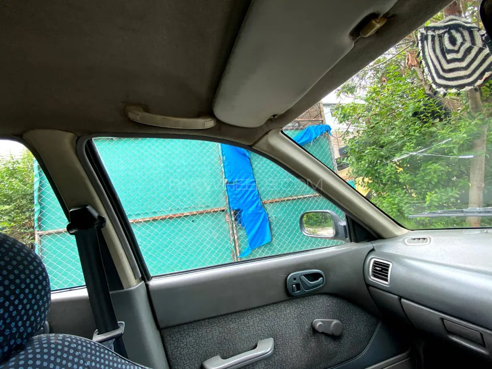 Suzuki Cultus 2012 for Sale in Islamabad Suzuki Cultus 2012 for Sale in Islamabad Image-16