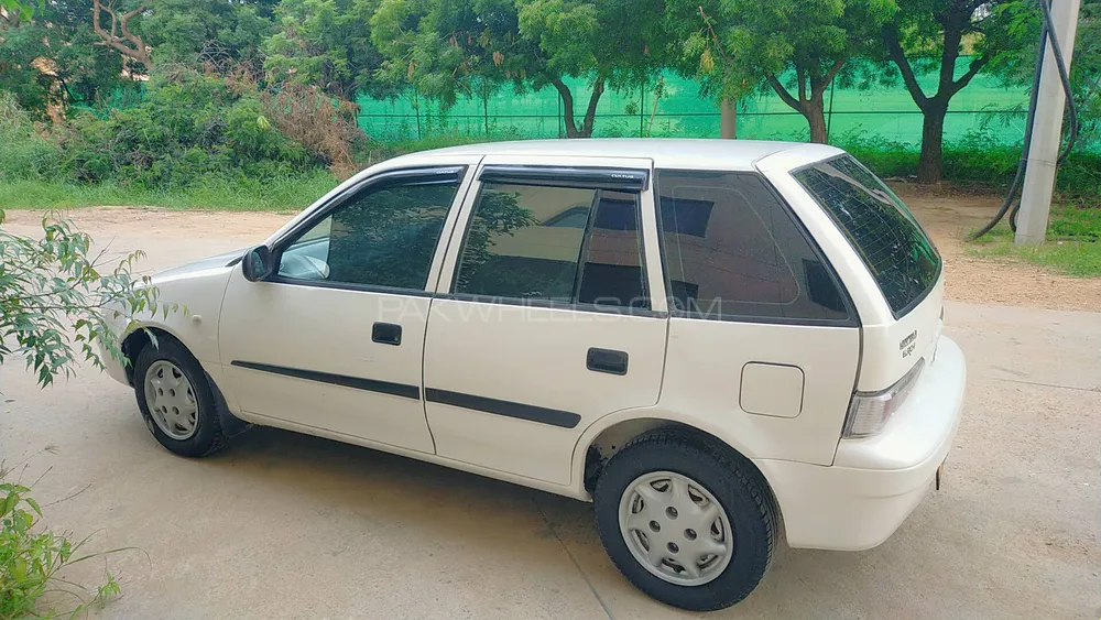 Suzuki Cultus 2013 for Sale in Attock Suzuki Cultus 2013 for Sale in Attock Image-7