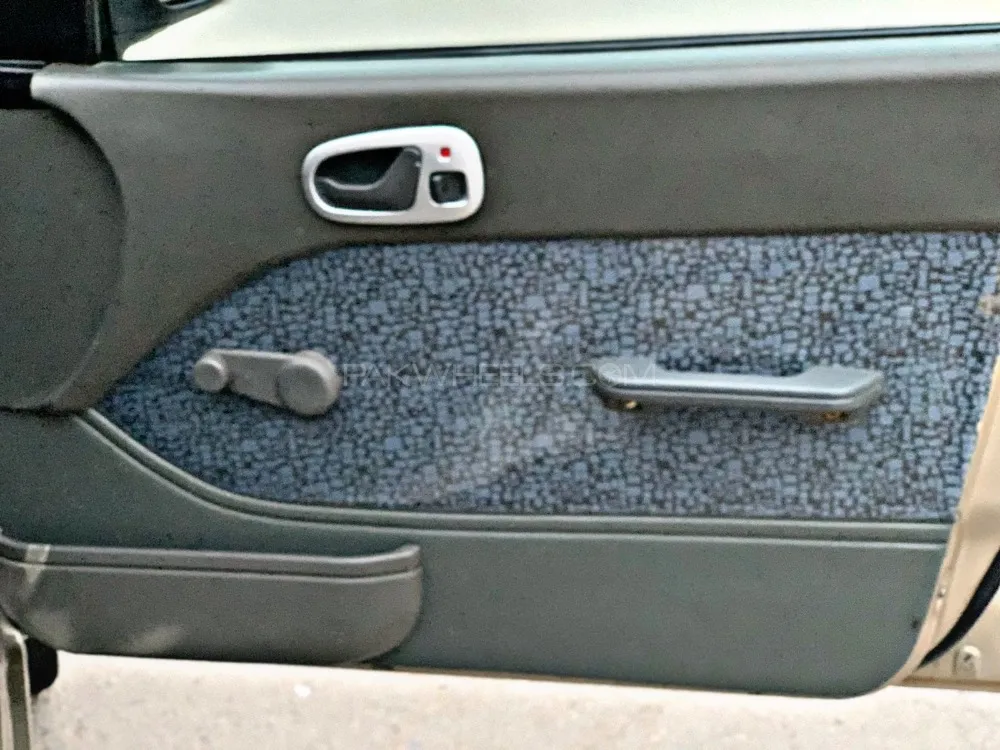 Suzuki Cultus 2014 for Sale in Rawalpindi Suzuki Cultus 2014 for Sale in Rawalpindi Image-9