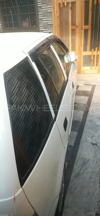 Suzuki Cultus 2014 for Sale in Abbottabad Suzuki Cultus 2014 for Sale in Abbottabad Image-5