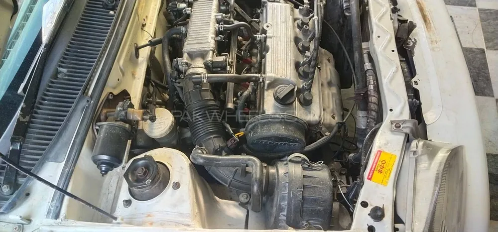 Suzuki Cultus 2014 for Sale in Abbottabad Suzuki Cultus 2014 for Sale in Abbottabad Image-8