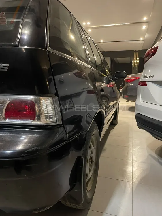 Suzuki Cultus 2015 for Sale in Karachi Suzuki Cultus 2015 for Sale in Karachi Image-6