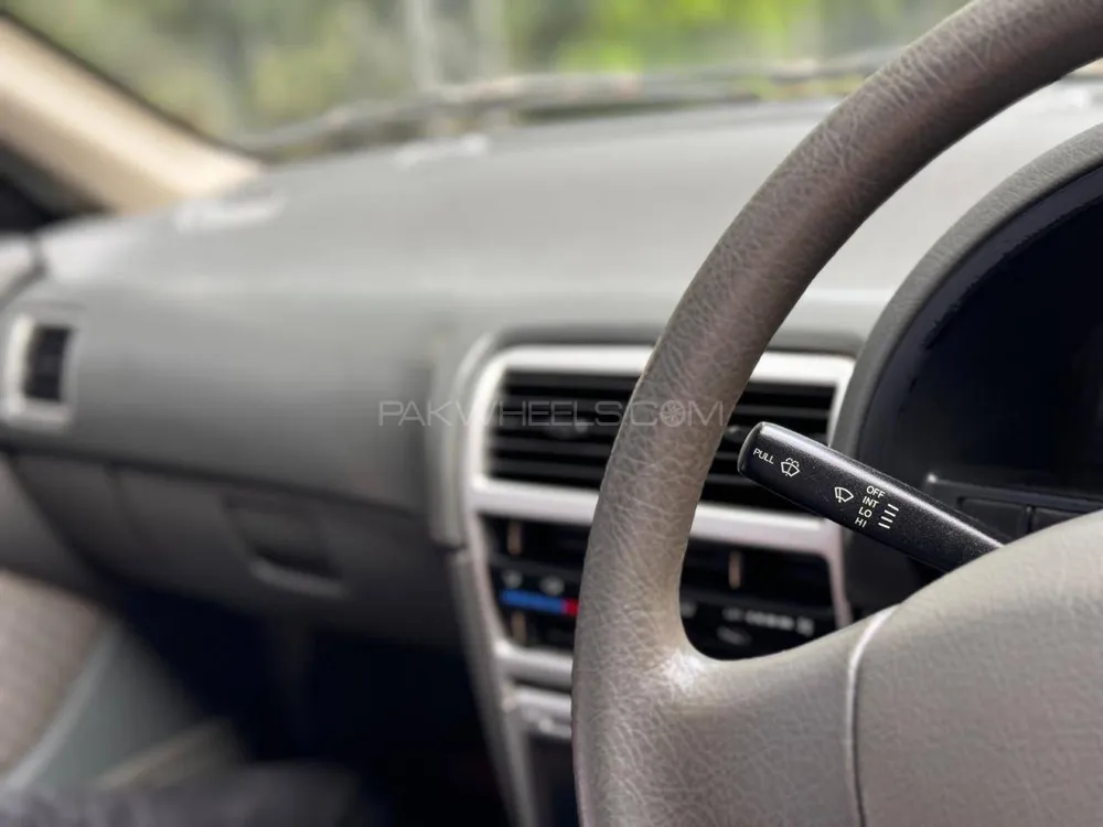 Suzuki Cultus 2017 for Sale in Lahore Suzuki Cultus 2017 for Sale in Lahore Image-3