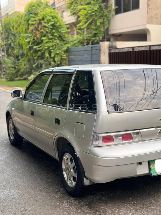 Suzuki Cultus 2017 for Sale in Lahore Suzuki Cultus 2017 for Sale in Lahore Image-8
