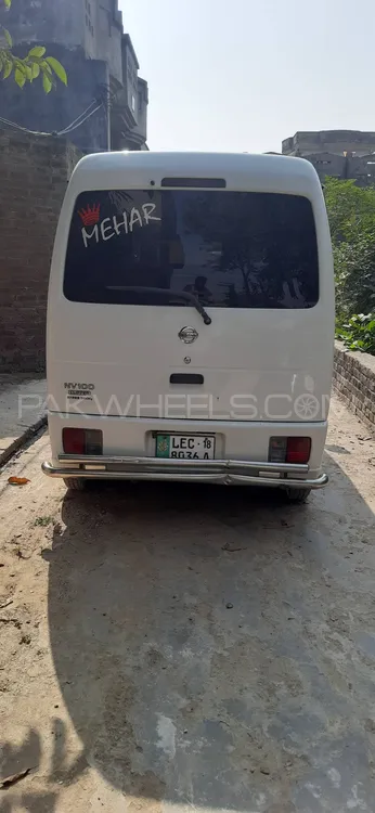 Suzuki Every 2014 for Sale in Daska Suzuki Every 2014 for Sale in Daska Image-5
