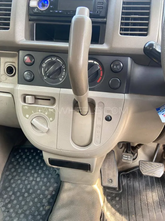 Suzuki Every 2012 for Sale in Faisalabad Suzuki Every 2012 for Sale in Faisalabad Image-8