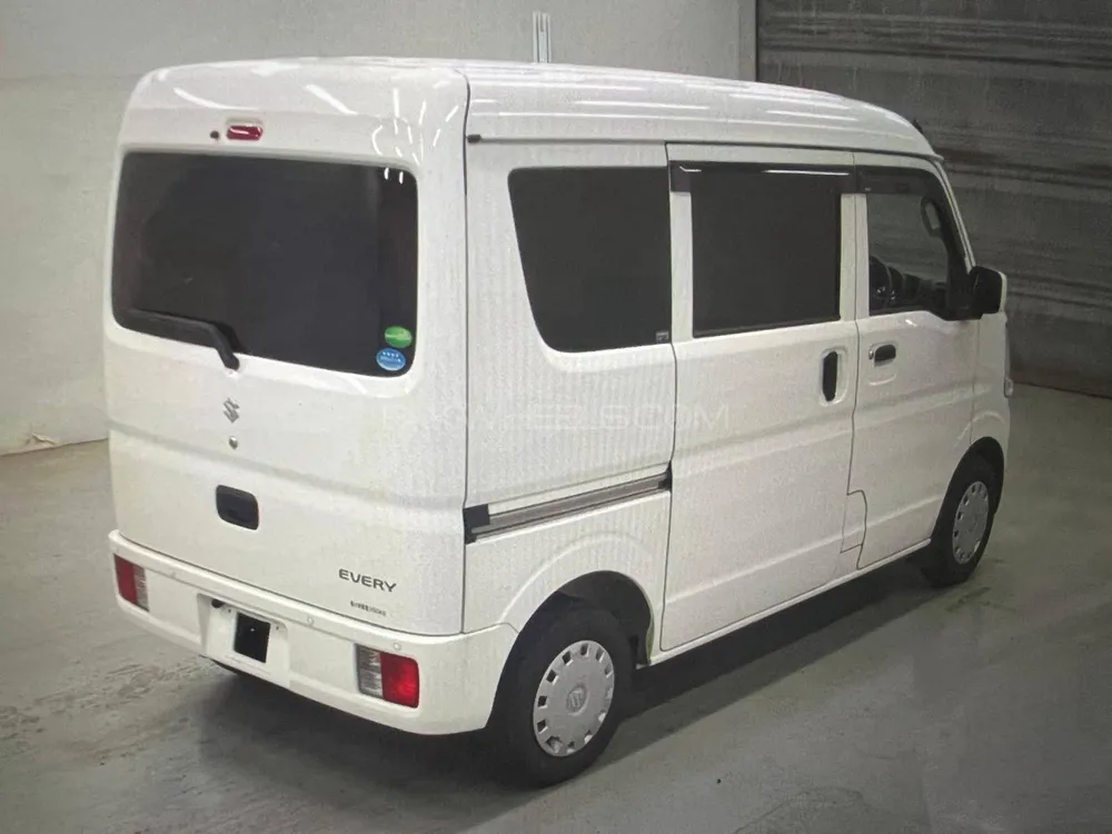 Suzuki Every 2020 for Sale in Karachi Suzuki Every 2020 for Sale in Karachi Image-5