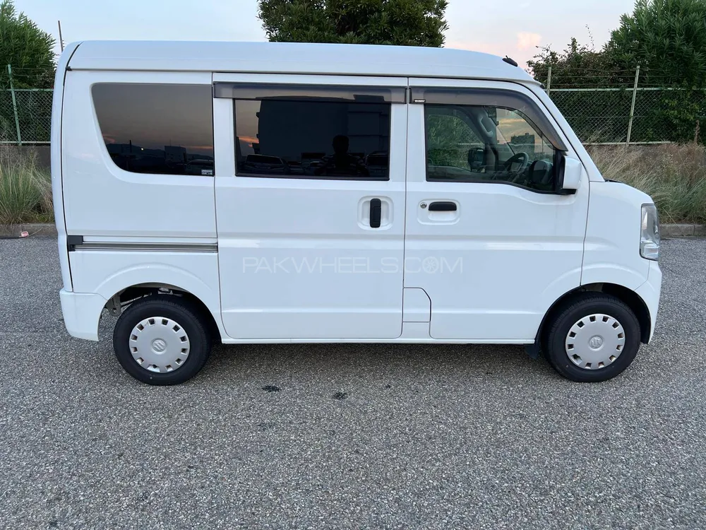 Suzuki Every 2020 for Sale in Karachi Suzuki Every 2020 for Sale in Karachi Image-8
