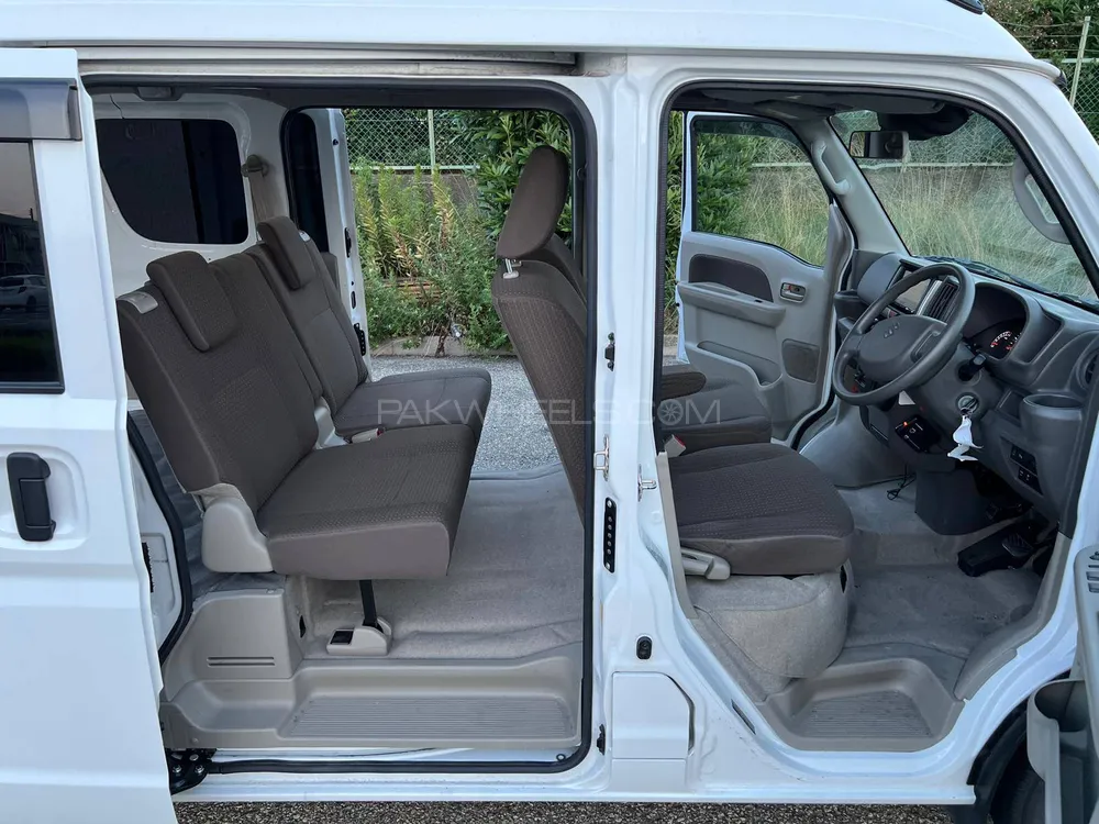 Suzuki Every 2020 for Sale in Karachi Suzuki Every 2020 for Sale in Karachi Image-14