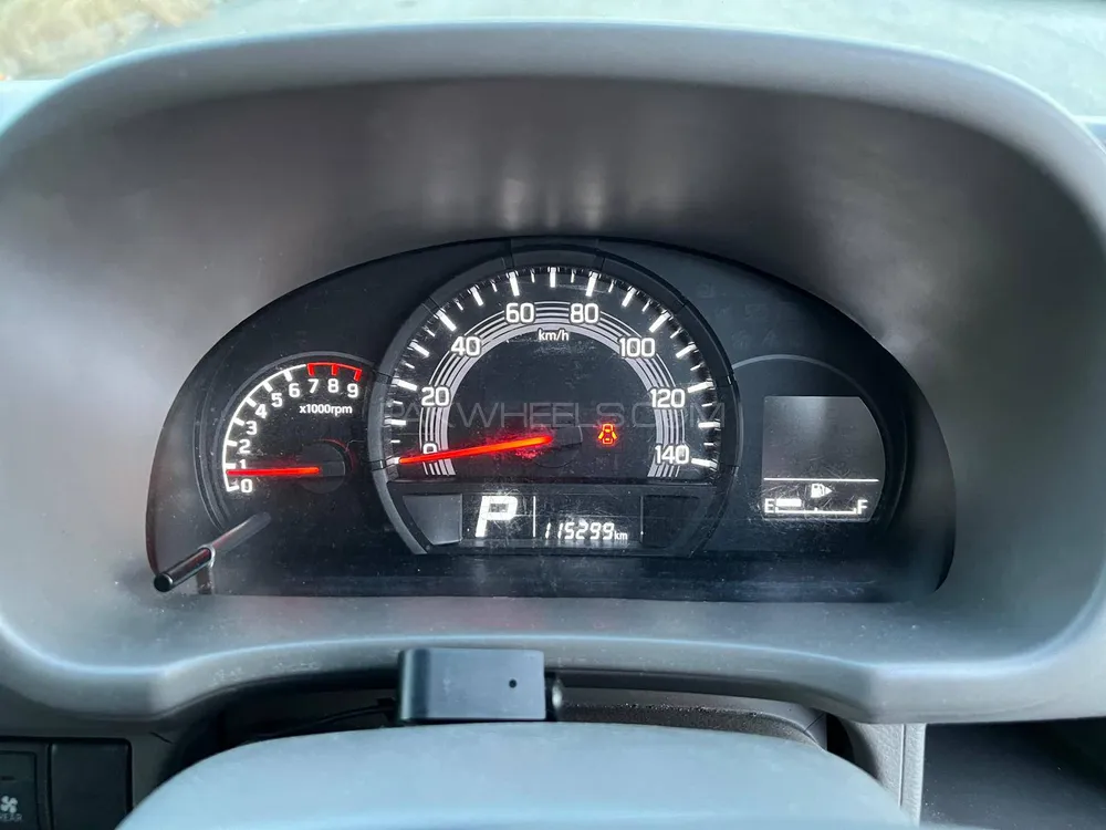 Suzuki Every 2020 for Sale in Karachi Suzuki Every 2020 for Sale in Karachi Image-17