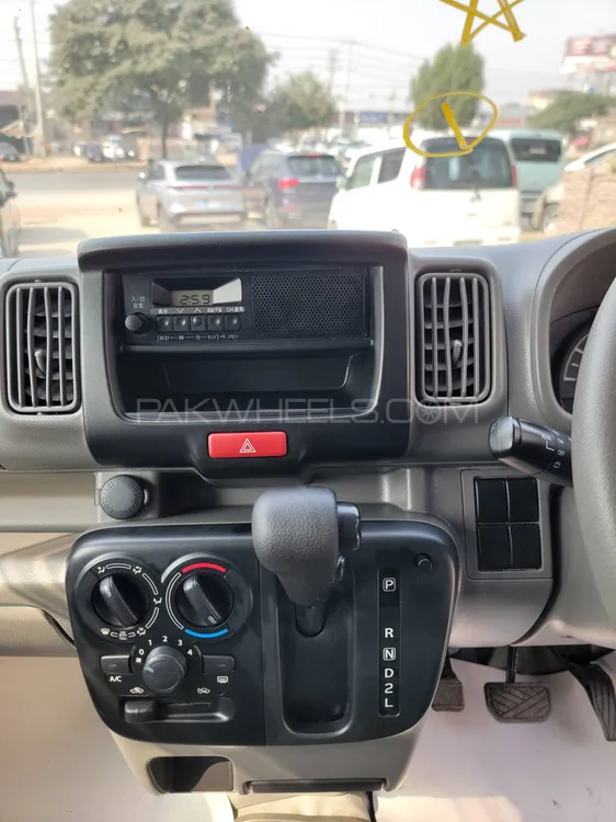 Suzuki Every 2021 for Sale in Gujranwala Suzuki Every 2021 for Sale in Gujranwala Image-9