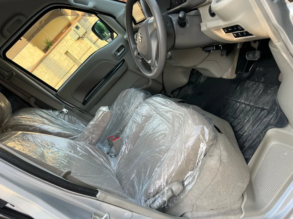 Suzuki Every 2020 for Sale in Rawalpindi Suzuki Every 2020 for Sale in Rawalpindi Image-8