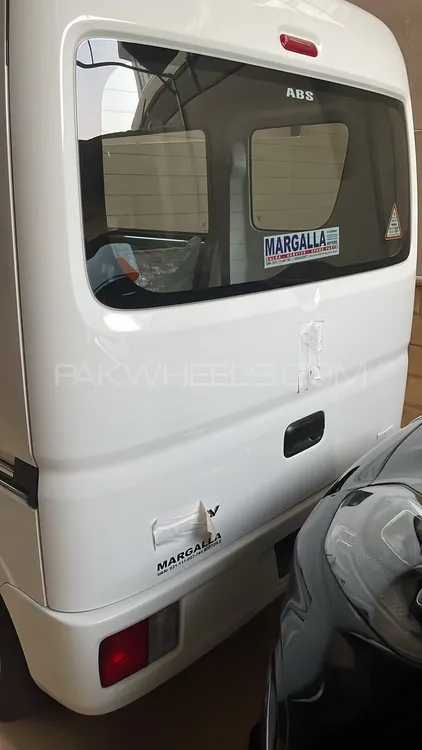 Suzuki Every 2025 for Sale in Karachi Suzuki Every 2025 for Sale in Karachi Image-3