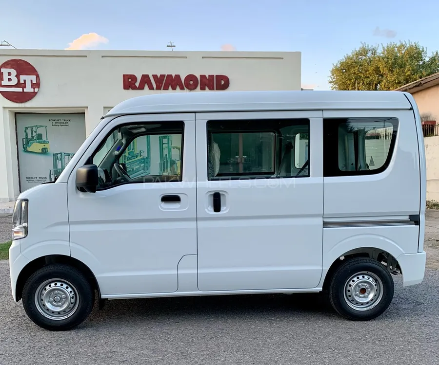 Suzuki Every 2025 for Sale in Rawalpindi Suzuki Every 2025 for Sale in Rawalpindi Image-5