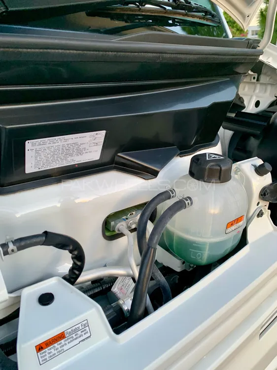 Suzuki Every 2025 for Sale in Rawalpindi Suzuki Every 2025 for Sale in Rawalpindi Image-11