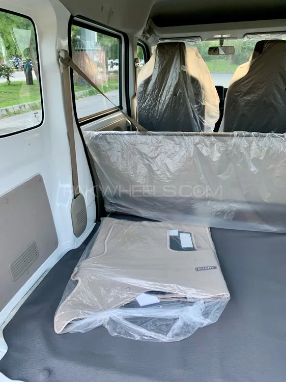 Suzuki Every 2025 for Sale in Rawalpindi Suzuki Every 2025 for Sale in Rawalpindi Image-14