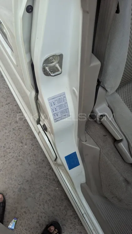 Suzuki Every Wagon 2016 for Sale in Lahore Suzuki Every Wagon 2016 for Sale in Lahore Image-10