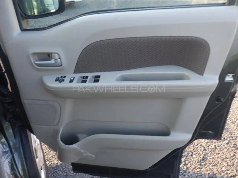 Suzuki Every Wagon 2020 for Sale in Karachi Suzuki Every Wagon 2020 for Sale in Karachi Image-5