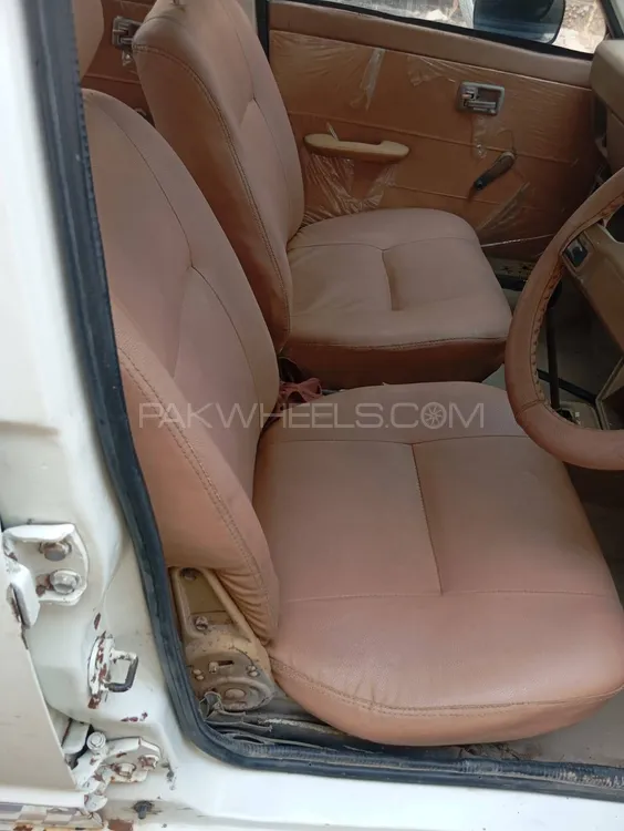 Suzuki FX 1988 for Sale in Karachi Suzuki FX 1988 for Sale in Karachi Image-6