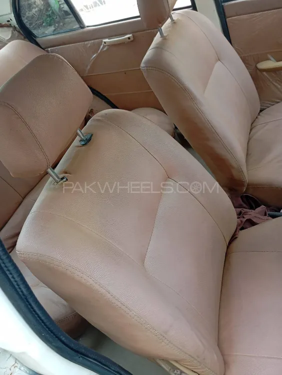 Suzuki FX 1988 for Sale in Karachi Suzuki FX 1988 for Sale in Karachi Image-11