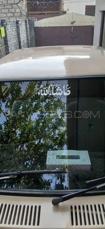 Suzuki FX 1985 for Sale in Rawalpindi Suzuki FX 1985 for Sale in Rawalpindi Image-11